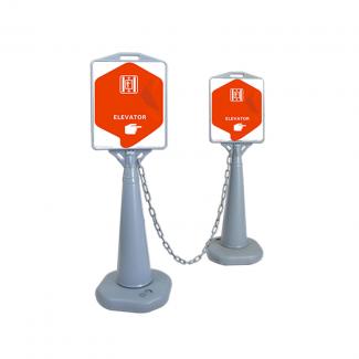 Portable Sign Stands