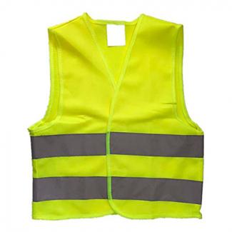 Reflective Safety Vest