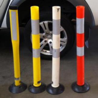 Safe Hit 'Dura-Post'