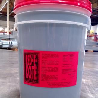 Red-E-Kote