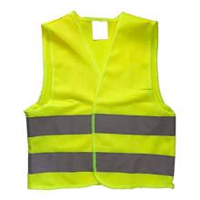 Reflective Safety Vest