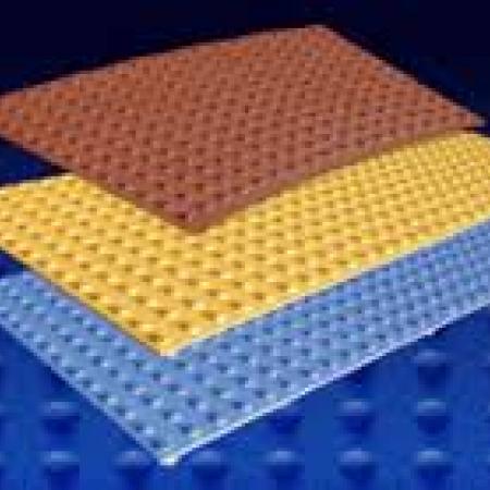 Armorcast Detectable Warning Panels