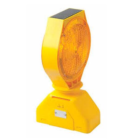 LED Barricade Flasher